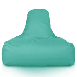 Bali Bean Bag Chair with Backrest - Outdoor Pro Waterproof – view 23