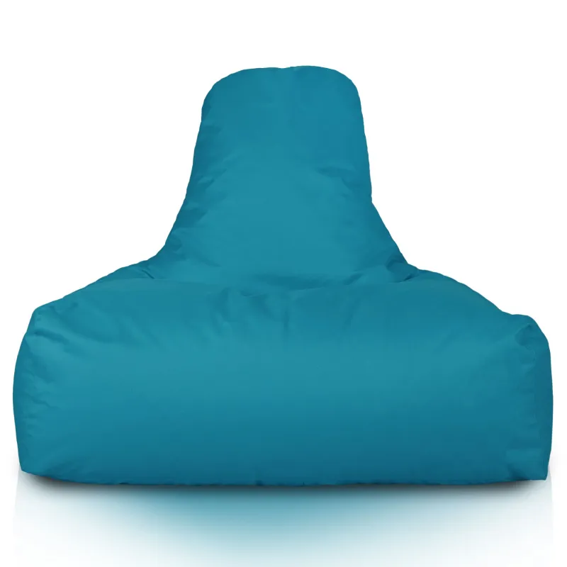 Bali Bean Bag Chair with Backrest - Outdoor Pro Waterproof – view 24