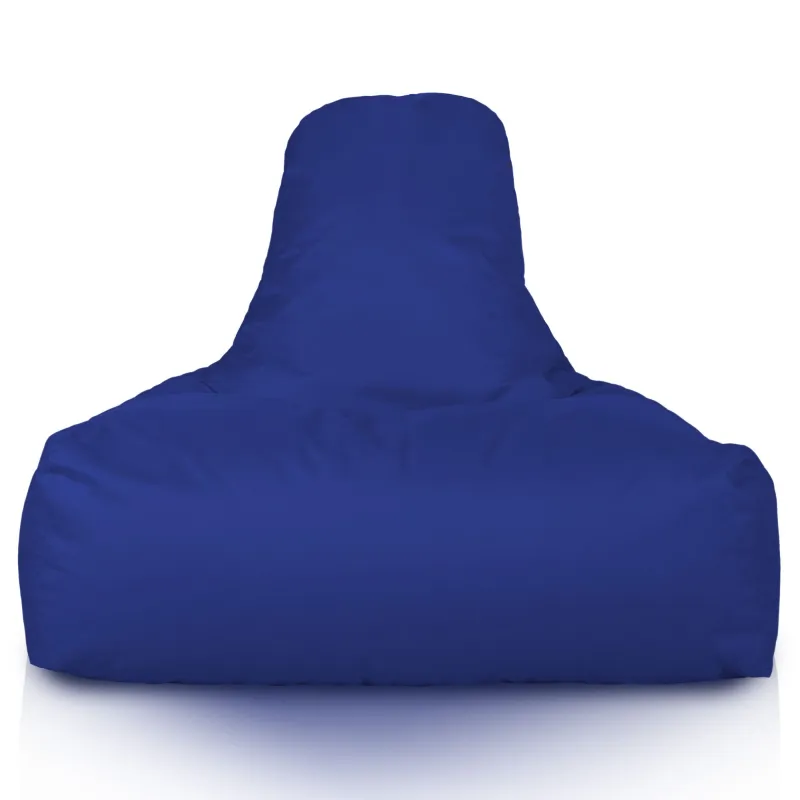 Bali Bean Bag Chair with Backrest - Outdoor Pro Waterproof – view 29