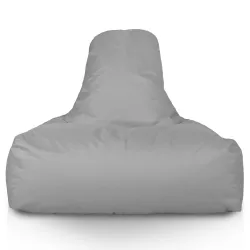 Bali Bean Bag Chair with Backrest - Outdoor Pro Waterproof – view 30