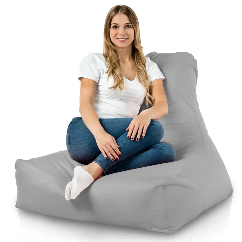 Bali Bean Bag Chair with Backrest - Outdoor Pro Waterproof – view 65