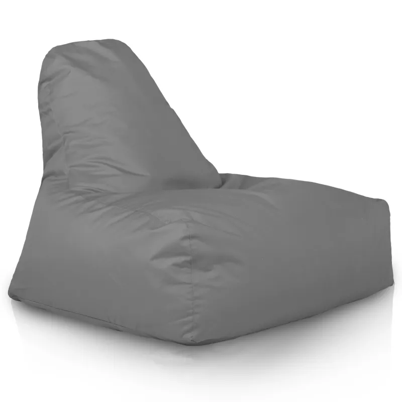 Bali Bean Bag Chair with Backrest - Outdoor Pro Waterproof – view 10