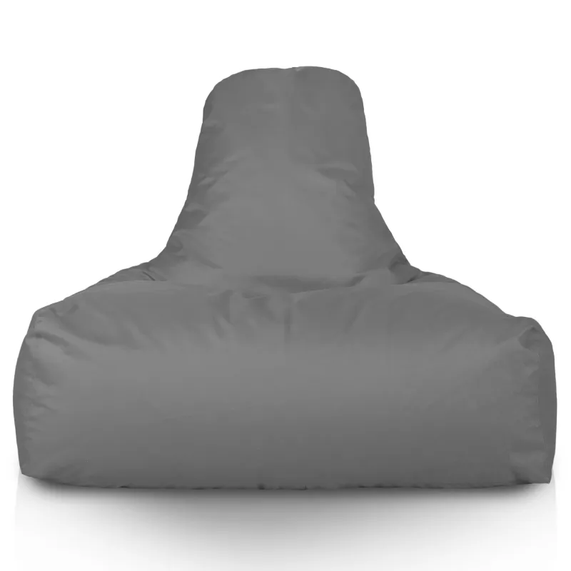 Bali Bean Bag Chair with Backrest - Outdoor Pro Waterproof – view 22