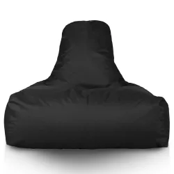 Bali Bean Bag Chair with Backrest - Outdoor Pro Waterproof – view 39