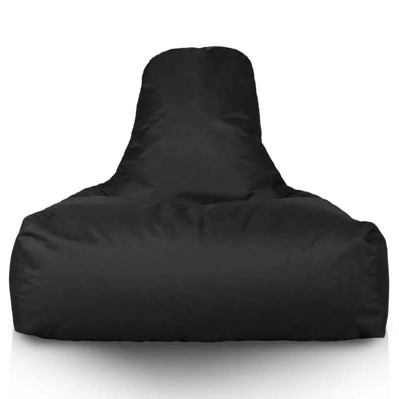 Bali Bean Bag Chair with Backrest - Outdoor Pro Waterproof – view 39
