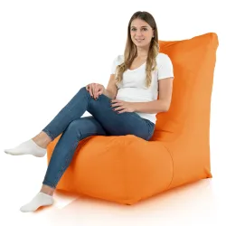 Giant Adult Bean Bag XXL Lounge Chair Disinto - Outdoor Pro Waterproof – view 76