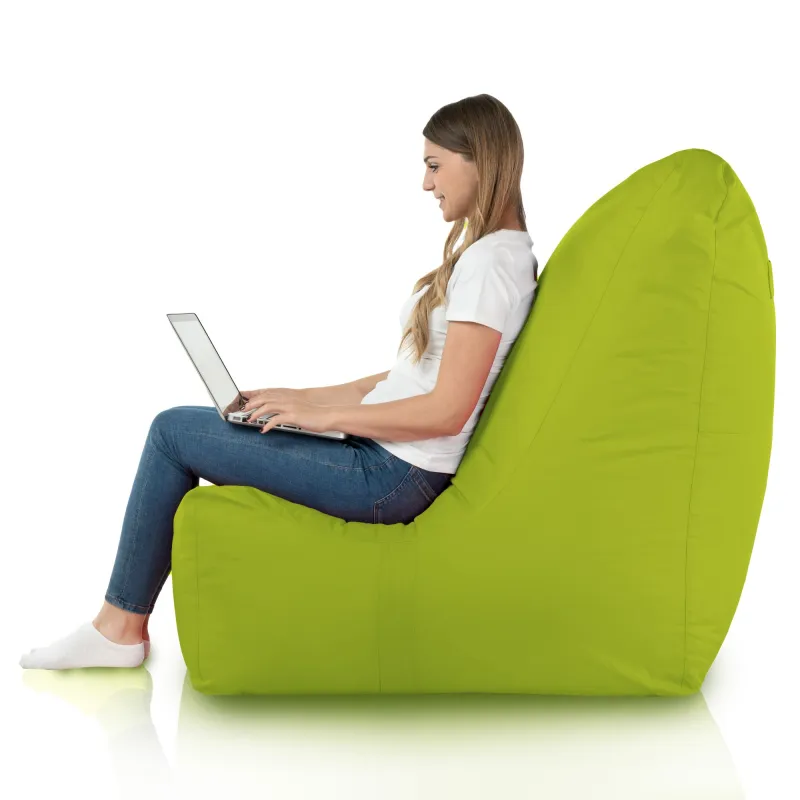 Giant Adult Bean Bag XXL Lounge Chair Disinto - Outdoor Pro Waterproof – view 91