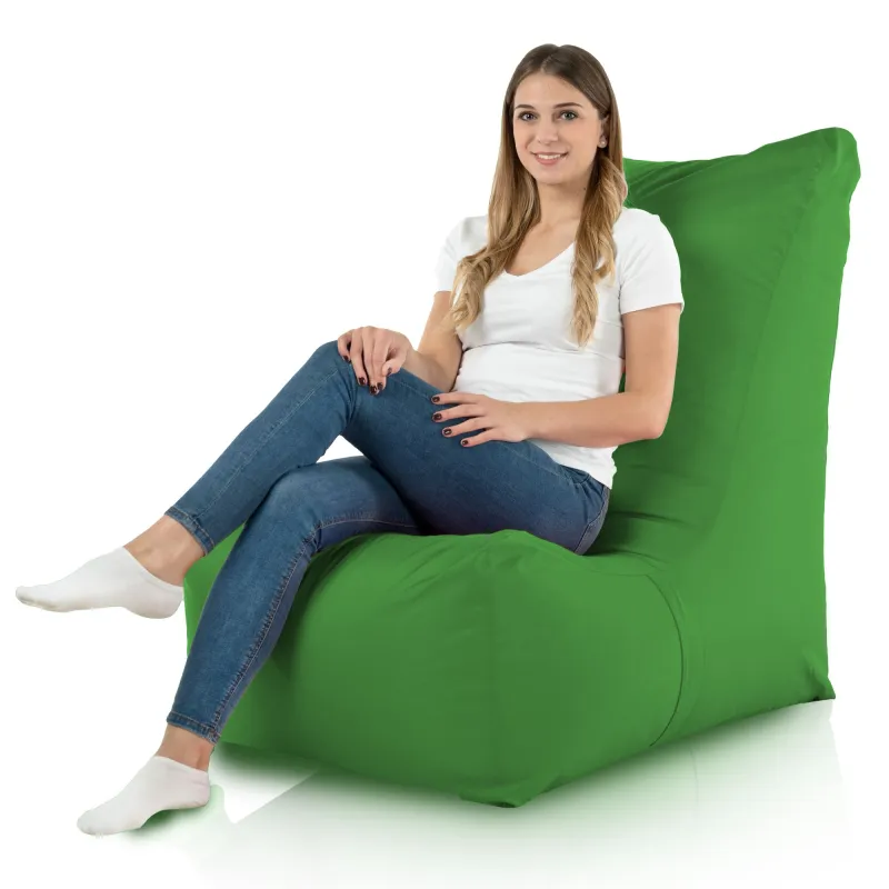 Giant Adult Bean Bag XXL Lounge Chair Disinto - Outdoor Pro Waterproof – view 75