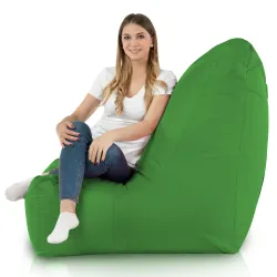 Giant Adult Bean Bag XXL Lounge Chair Disinto - Outdoor Pro Waterproof – view 139