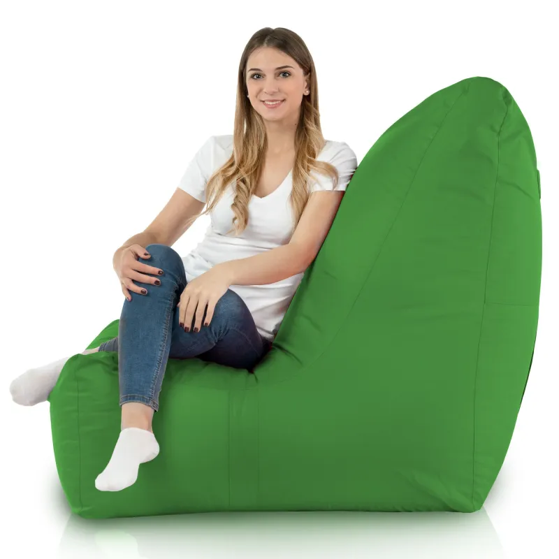 Giant Adult Bean Bag XXL Lounge Chair Disinto - Outdoor Pro Waterproof – view 139