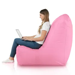 Giant Adult Bean Bag XXL Lounge Chair Disinto - Outdoor Pro Waterproof – view 97