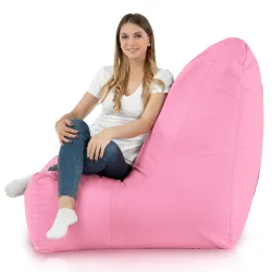 Giant Adult Bean Bag XXL Lounge Chair Disinto - Outdoor Pro Waterproof – view 122
