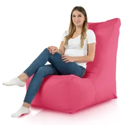 Giant Adult Bean Bag XXL Lounge Chair Disinto - Outdoor Pro Waterproof – view 74