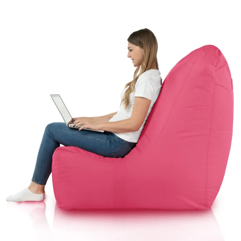 Giant Adult Bean Bag XXL Lounge Chair Disinto - Outdoor Pro Waterproof – view 99