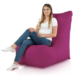 Giant Adult Bean Bag XXL Lounge Chair Disinto - Outdoor Pro Waterproof – view 73