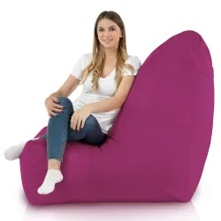 Giant Adult Bean Bag XXL Lounge Chair Disinto - Outdoor Pro Waterproof – view 136
