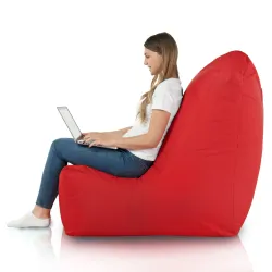 Giant Adult Bean Bag XXL Lounge Chair Disinto - Outdoor Pro Waterproof – view 101