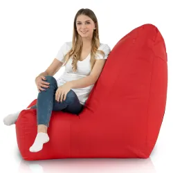 Giant Adult Bean Bag XXL Lounge Chair Disinto - Outdoor Pro Waterproof – view 130