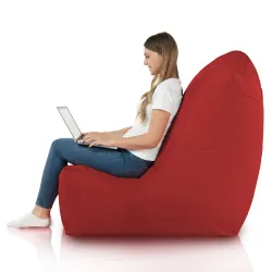 Giant Adult Bean Bag XXL Lounge Chair Disinto - Outdoor Pro Waterproof – view 96