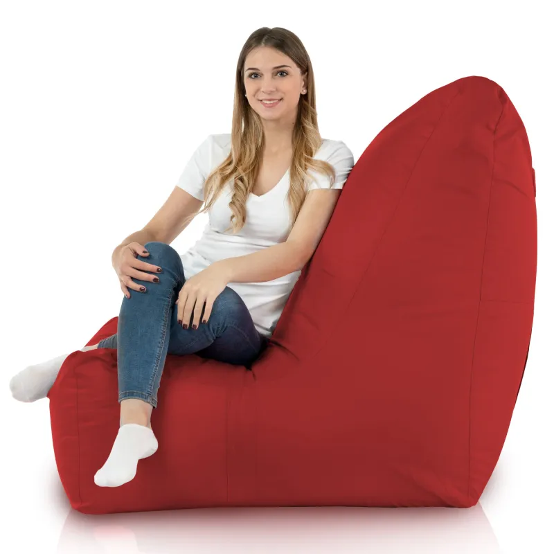Giant Adult Bean Bag XXL Lounge Chair Disinto - Outdoor Pro Waterproof – view 135