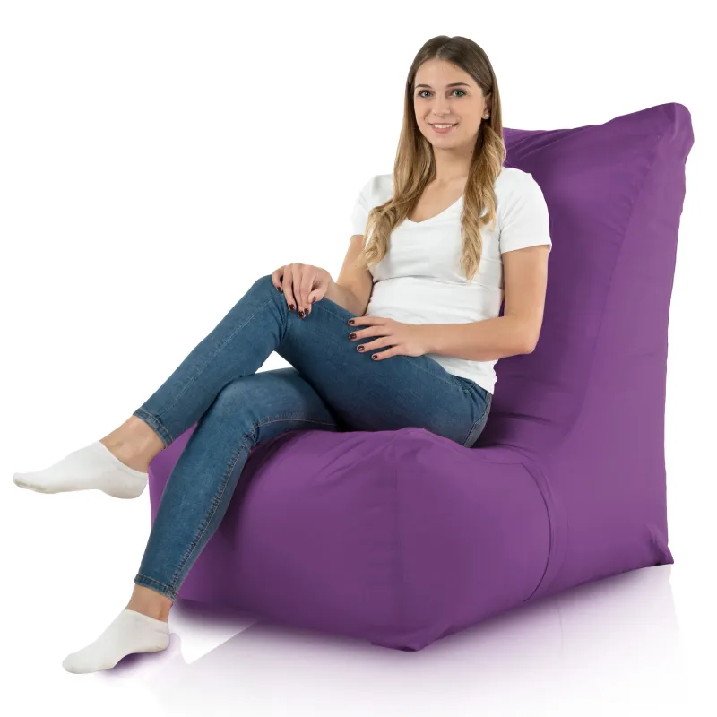 Giant Adult Bean Bag XXL Lounge Chair Disinto - Outdoor Pro Waterproof – view 63