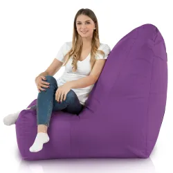 Giant Adult Bean Bag XXL Lounge Chair Disinto - Outdoor Pro Waterproof – view 133
