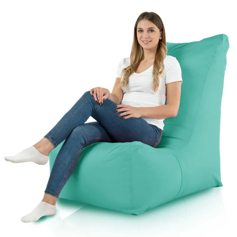 Giant Adult Bean Bag XXL Lounge Chair Disinto - Outdoor Pro Waterproof – view 62