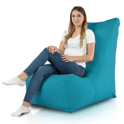Giant Adult Bean Bag XXL Lounge Chair Disinto - Outdoor Pro Waterproof – view 66