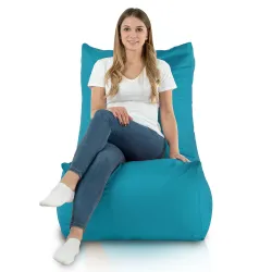 Giant Adult Bean Bag XXL Lounge Chair Disinto - Outdoor Pro Waterproof – view 115