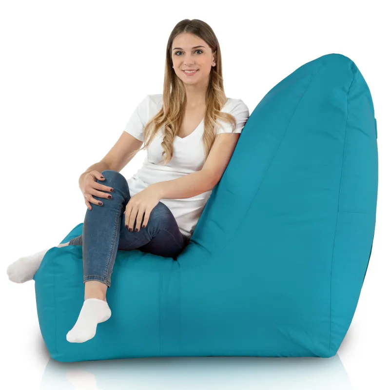 Giant Adult Bean Bag XXL Lounge Chair Disinto - Outdoor Pro Waterproof – view 131