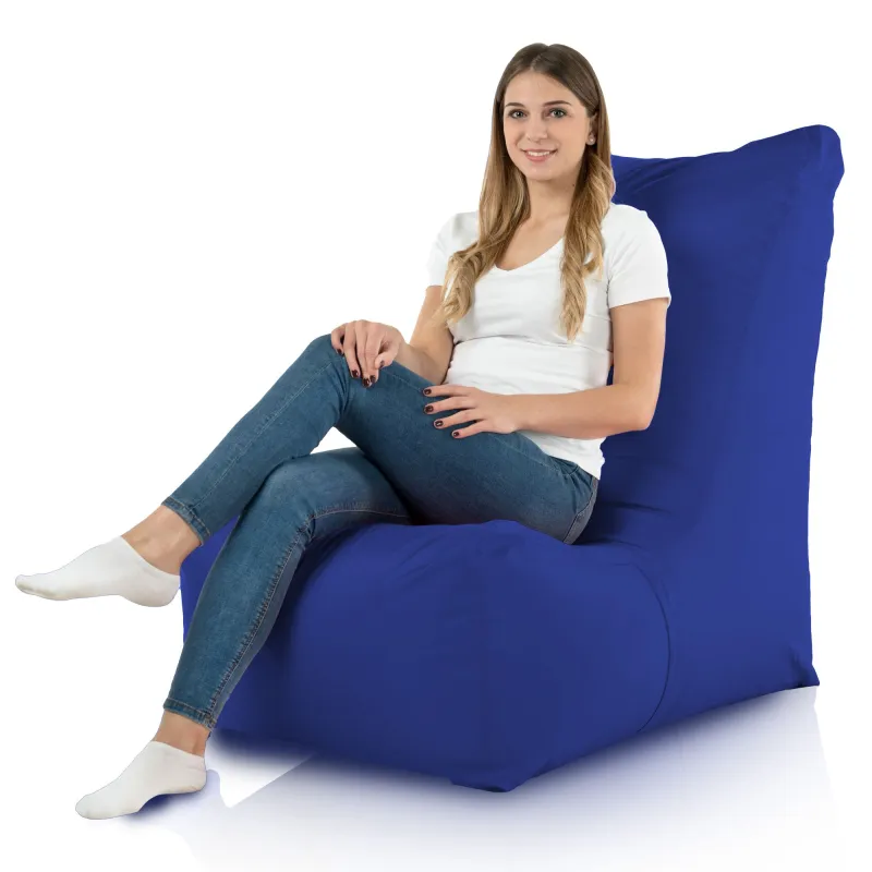 Giant Adult Bean Bag XXL Lounge Chair Disinto - Outdoor Pro Waterproof – view 67