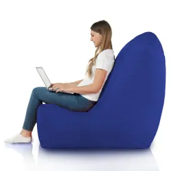 Giant Adult Bean Bag XXL Lounge Chair Disinto - Outdoor Pro Waterproof – view 82