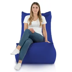Giant Adult Bean Bag XXL Lounge Chair Disinto - Outdoor Pro Waterproof – view 118