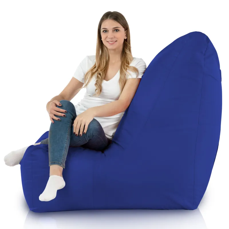 Giant Adult Bean Bag XXL Lounge Chair Disinto - Outdoor Pro Waterproof – view 134