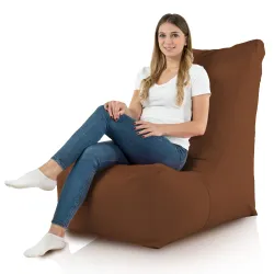 Giant Adult Bean Bag XXL Lounge Chair Disinto - Outdoor Pro Waterproof – view 68