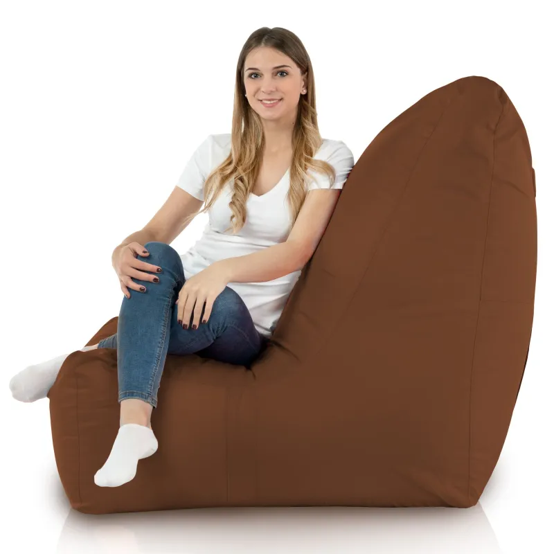 Giant Adult Bean Bag XXL Lounge Chair Disinto - Outdoor Pro Waterproof – view 140