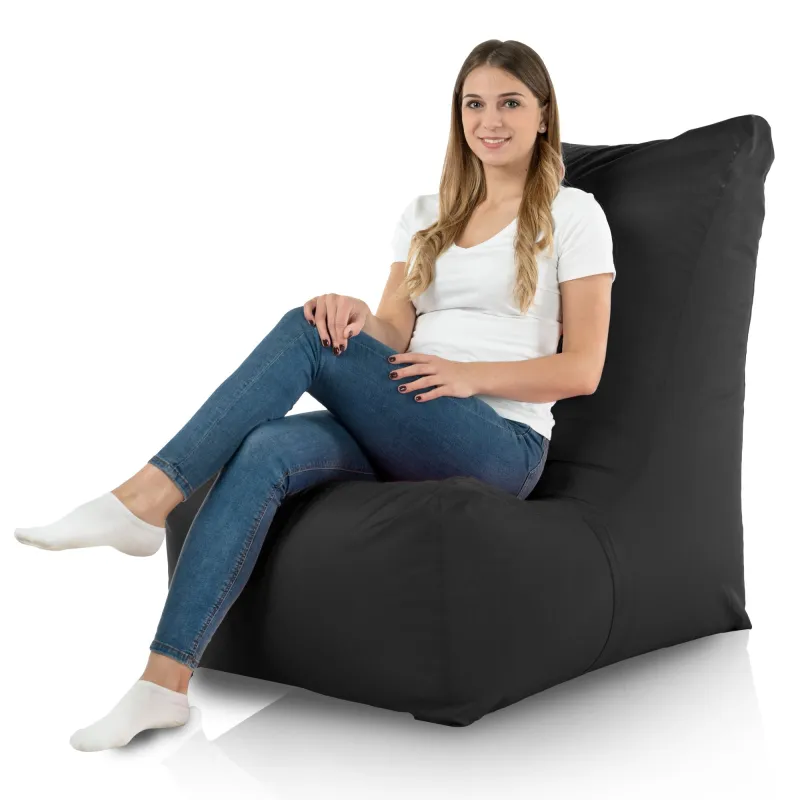 Giant Adult Bean Bag XXL Lounge Chair Disinto - Outdoor Pro Waterproof – view 71