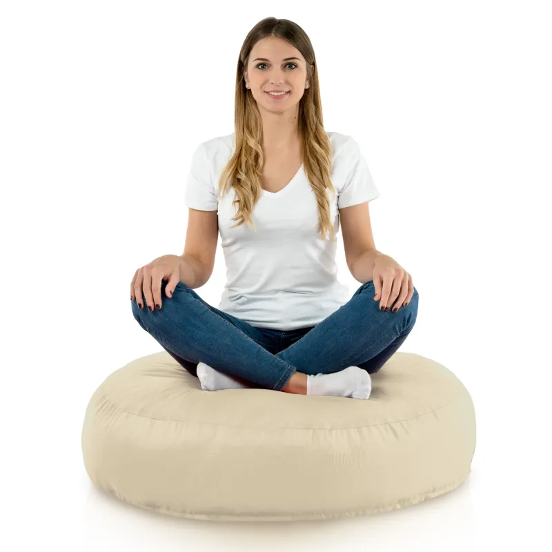 Round Cushion Seat - Outdoor Pro Waterproof – view 2