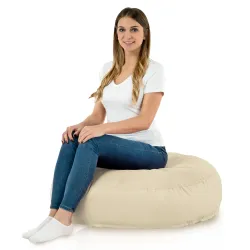 Round Cushion Seat - Outdoor Pro Waterproof – view 3