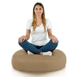 Round Cushion Seat - Outdoor Pro Waterproof – view 2