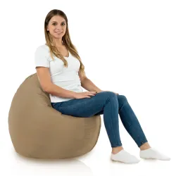 Round Cushion Seat - Outdoor Pro Waterproof – view 4