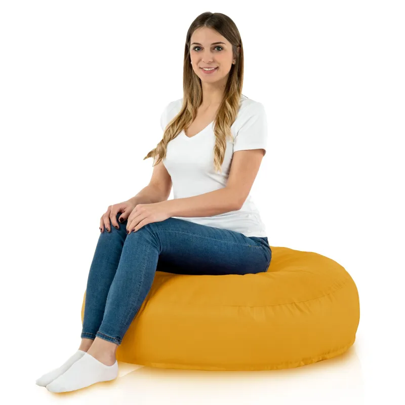 Round Cushion Seat - Outdoor Pro Waterproof – view 3