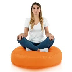Round Cushion Seat - Outdoor Pro Waterproof – view 2