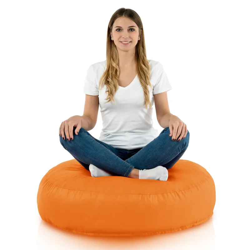 Round Cushion Seat - Outdoor Pro Waterproof – view 2