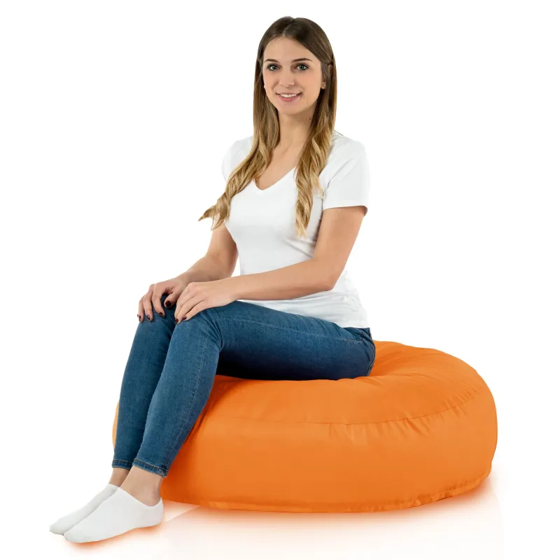 Round Cushion Seat - Outdoor Pro Waterproof – view 3