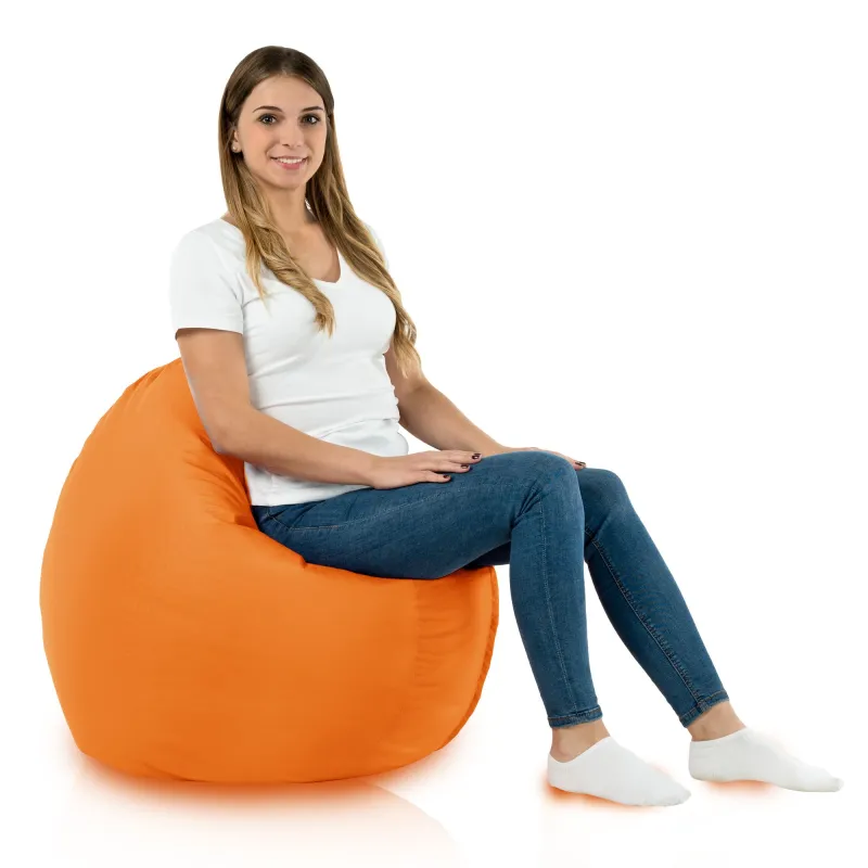 Round Cushion Seat - Outdoor Pro Waterproof – view 4