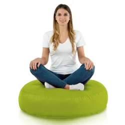 Round Cushion Seat - Outdoor Pro Waterproof – view 2
