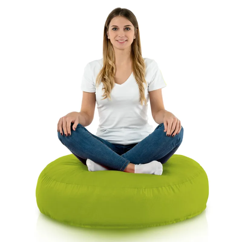 Round Cushion Seat - Outdoor Pro Waterproof – view 2