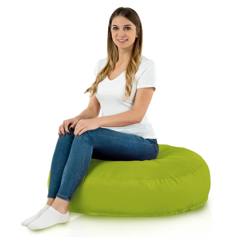 Round Cushion Seat - Outdoor Pro Waterproof – view 3