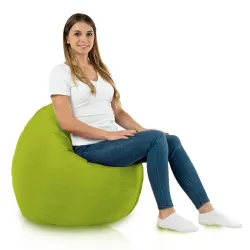 Round Cushion Seat - Outdoor Pro Waterproof – view 4